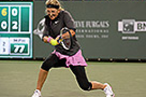 Азаренко вернулась в десятку сильнейших теннисисток мира