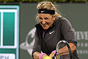 Тренер Азаренко: «Несколько раз я думал: «Она раздражает меня!»