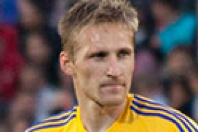 Белорусский футболист перешел в топ-чемпионат