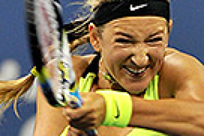 Доходы Виктории Азаренко снизились на 4 млн долларов