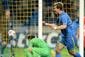 БАТЭ нанес поражение «Атлетику»