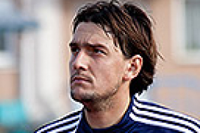 «В матче с «Порту» мы просто наложили в штаны»