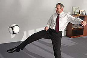 Один вопрос Сергею Румасу