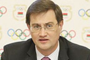 Помощник президента возглавил федерацию баскетбола