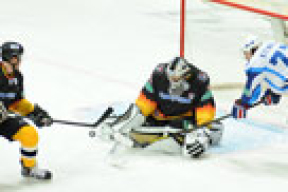 Минское «Динамо» взяло реванш у «Северстали»