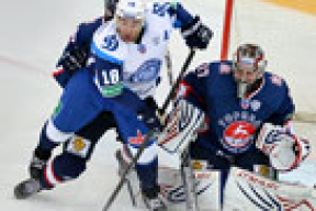 Минское «Динамо» победило силами белорусов