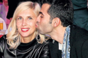 Алена Свиридова выходит замуж?