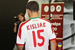 «Теперь на спинах игроков сборной Беларуси красуются белорусскоязычные варианты перевода»