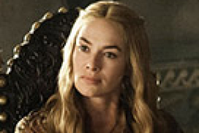 Сцена с обнаженной Серсеей в «Игре престолов» стоила 200 тысяч долларов