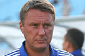 Хацкевич согласен сменить Кондратьева