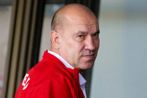 Кондратьев уходит в отставку