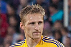 «Хочу поблагодарить болельщиков. Получилось очень шумно и здорово»