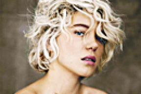 Пикантные фото новой девушки Бонда