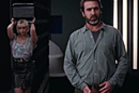 Бывший футболист снялся в эротическом фильме