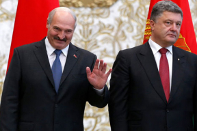 Почему для Лукашенко выгодны итоги выборов в Украине