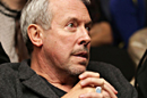 Андрея Макаревича в Витебске искупали в овациях