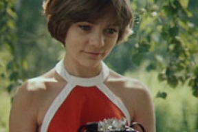 Как менялась Гостья из будущего (фото)