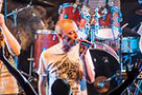 Куллинковича носили по залу, как вазу из дорого фарфора (фото)