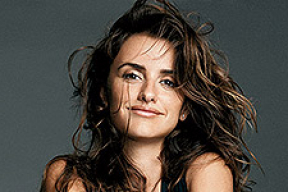 Пенелопа Крус названа самой сексуальной женщиной мира (фотосессия)