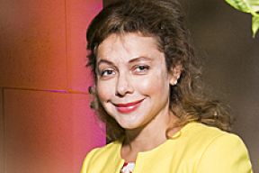 «Вся наша государственная машина – это организованная преступная группировка»