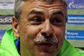 Зыгмантович не вызвал Глеба на матчи против Испании и Мексики