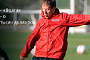 Как русские агенты наживаются на белорусских футболистах