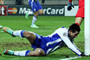 БАТЭ проиграл «Порту»