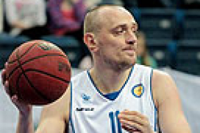 Баскетболисты «Цмокi-Мiнск» отказались от месячной зарплаты из-за поражений