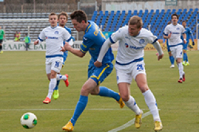 Как защита БАТЭ порвала оборону «Динамо»