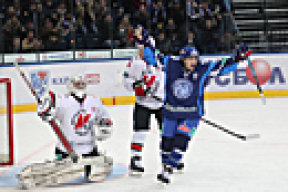 Минское «Динамо» проиграло и выиграло