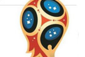 В сборной России по футболу объяснили суть логотипа ЧМ по футболу-2018