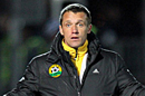 Виктор Гончаренко возглавит сборную Беларуси?