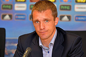 «Неверно ассоциировать город, клуб, с парой людей, оказавшихся дерьмом»