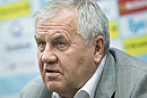 «Я не хотел уходить из сборной Беларуси»