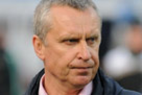 Московский «Локомотив» не хочет платить белорусскому тренеру 1,8 млн. евро