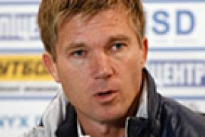 Юрий Максимов может возглавить минское «Динамо»