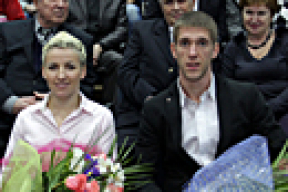 Кому Юрий Чиж подарил две квартиры в доме «У Троицкого»