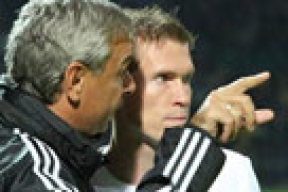 «Персональных антипатий к Глебу у меня нет»