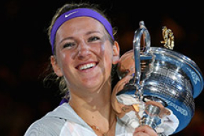 Азаренко возвращается