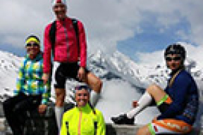 Женская сборная Беларуси взяла «серебро» в эстафете на этапе Кубка мира