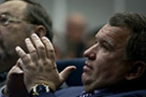 Почему в динамовском провале виноват Юрий Чиж