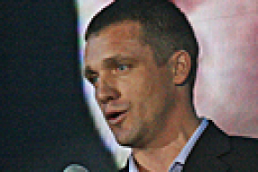 «Для сборной мне еще надо поднабраться опыта»