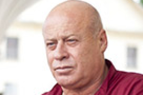 Известный вратарь раскритиковал Сергея Румаса