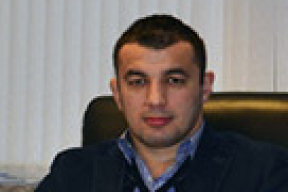 Гендиректором «Динамо-Минск» назначен Алим Селимов