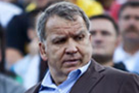 «Ввязался в драку, и деваться уже некуда»