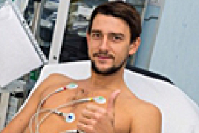 Егор Филипенко: «Противопоказаний нет»