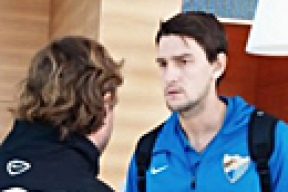 Филипенко вышел — и «Малага» развалилась