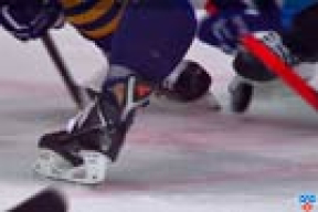 Минское «Динамо» добыло волевую победу над «Атлантом»