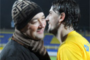 «Если Филипенко за три месяца не выучит испанский, то «Малага» начнет разговаривать по-русски»