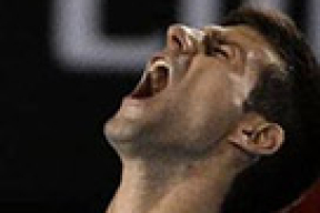 Сербский теннисист Джокович стал победителем Australian Open